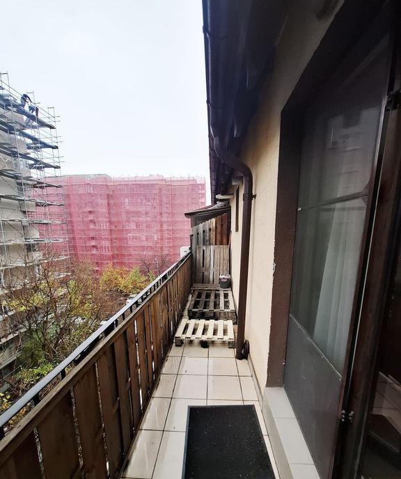Apartament 3 camere Timpuri Noi / Mihai Bravu Mobilat si