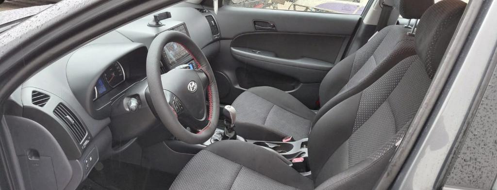 Hyundai i30 1 4 105 Cp Euro 5 Oct 2010 2 900 eur