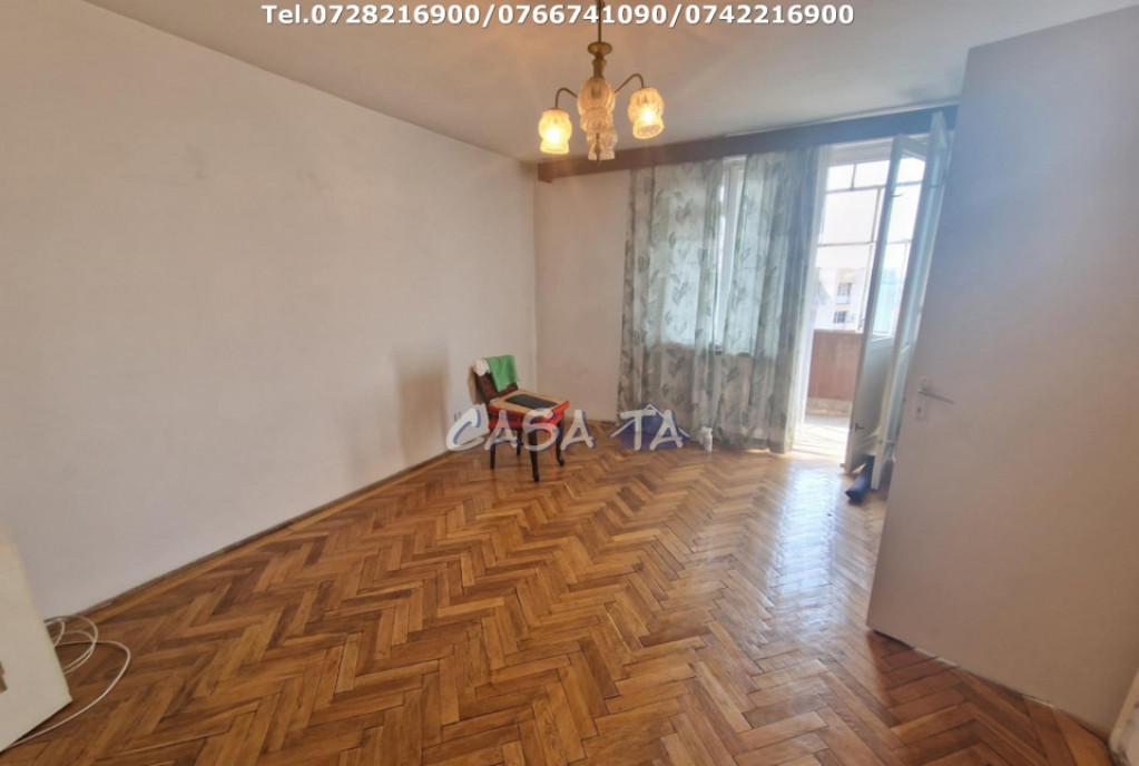 Apartament 2 camere situat in Targu Jiu Str Zambilelor