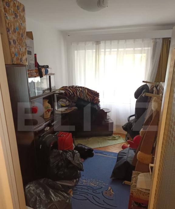 Apartament 3 camere 65 mp zona Dumbrava Nord