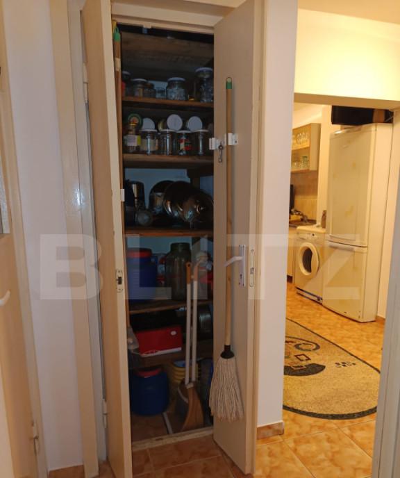 Apartament 3 camere 65 mp zona Dumbrava Nord