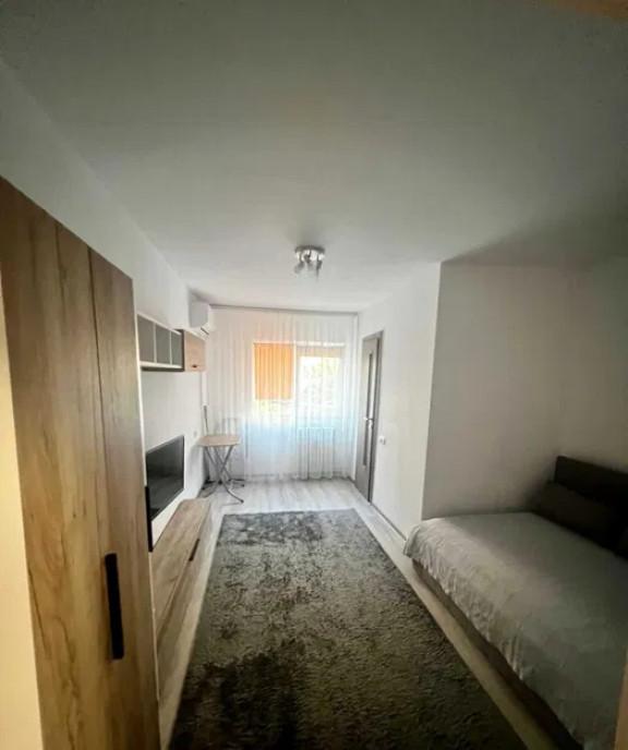 Studio Termen Lung Campus