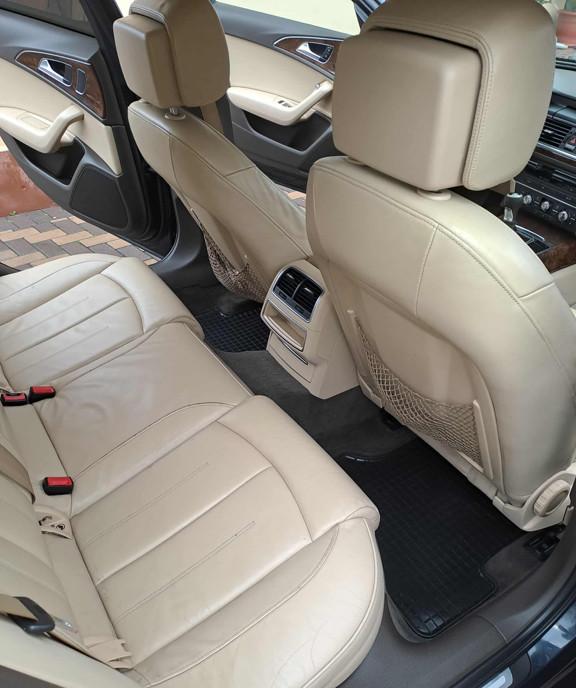 Audi A6 C7 2 0 TDI 8 500 eur