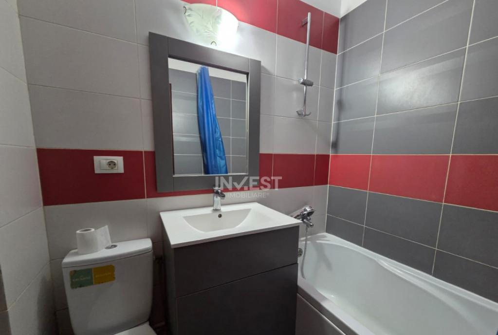 Inchiriere apartament 1 camera metalurgiei