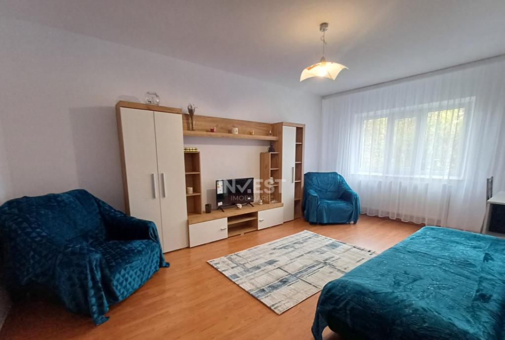 Inchiriere apartament 1 camera metalurgiei