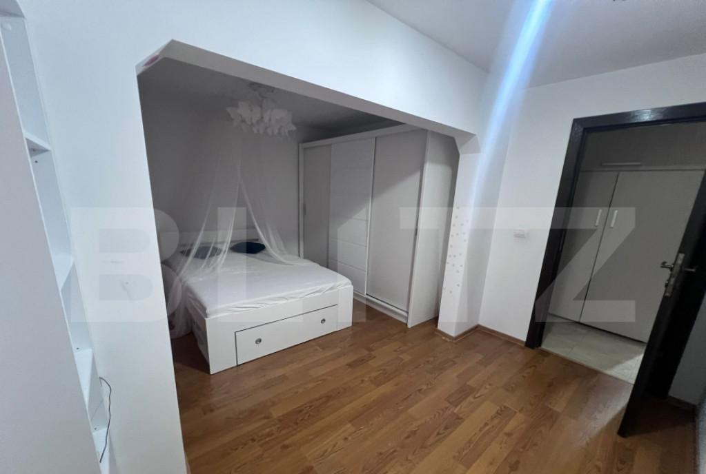 Penthouse 4 camere 160 mp zona Micro 3