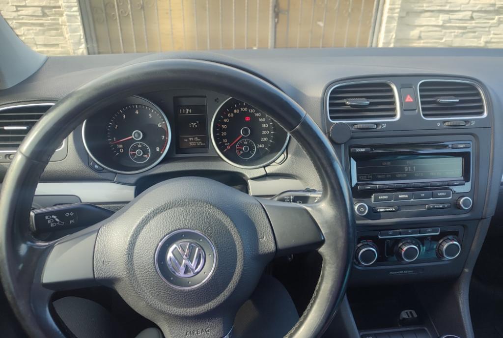 Volkswagen Golf 6 bull 2010 bull 3 usi bull 1 4 3 000 eur