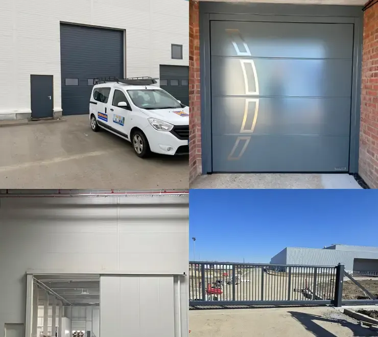 SC SPACE SRL - Solutii complete pentru casa ta