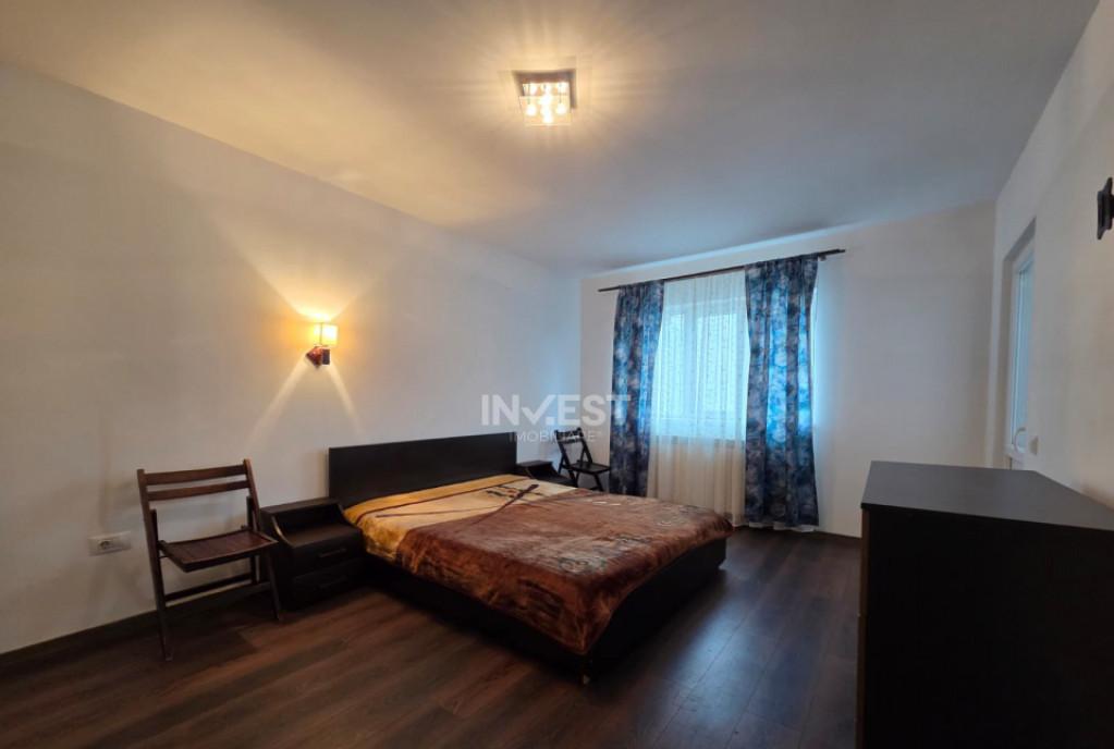 Apartament 1 camera decomandat 36 mp Tatarasi Doi Baieti