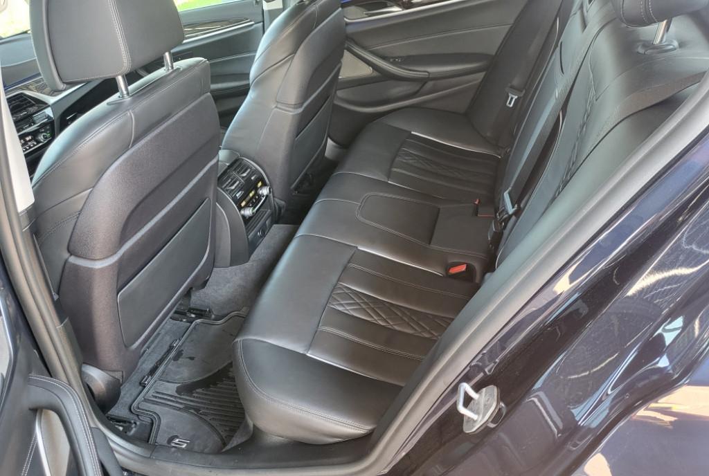 BMW 540i G30 deosebita icirc n stare perfecta cu foarte multe dotari 25 900 eur