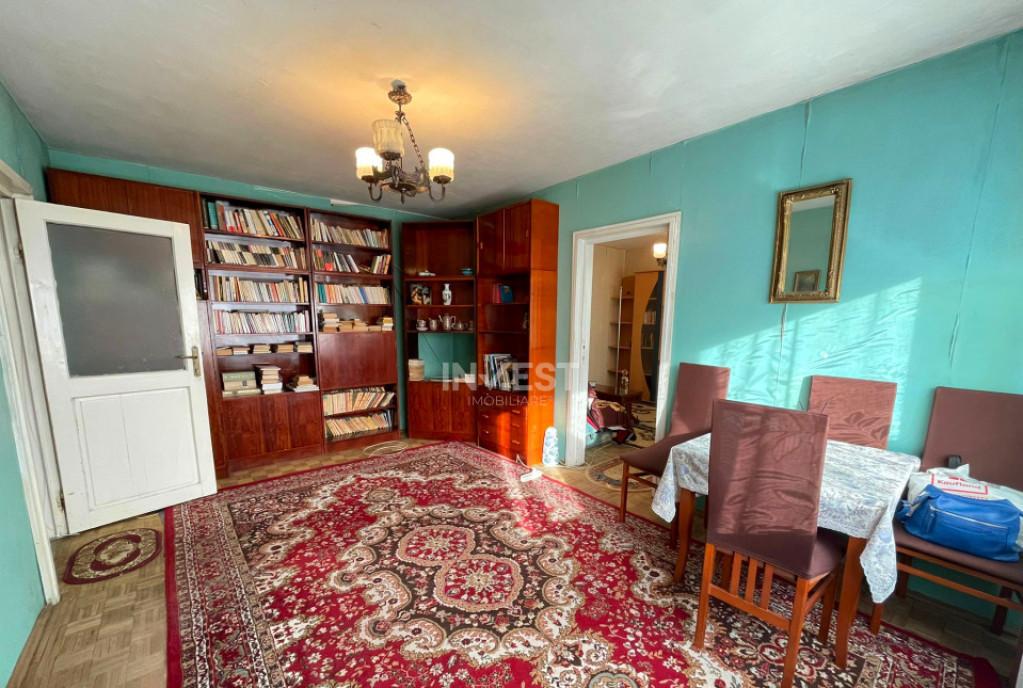 Apartament 1 camera decomandat 36 mp Tatarasi Doi Baieti