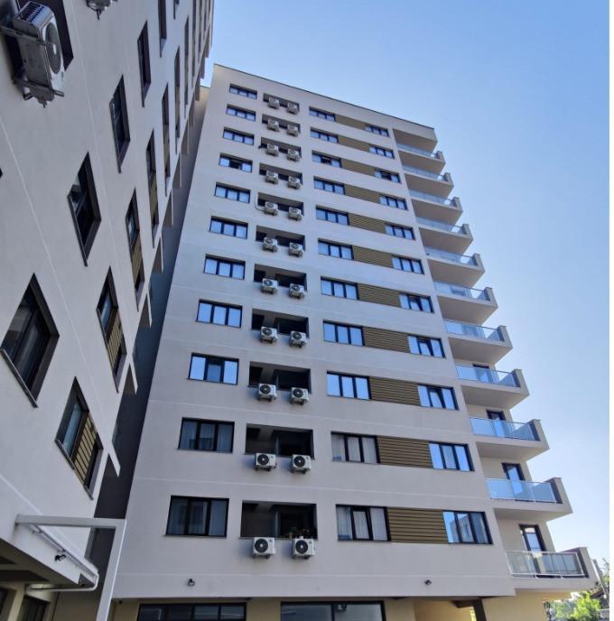 1 min Metrou Mihai Bravu Garsoniera 36mp Ctr anaf Bloc 2021 Centrala