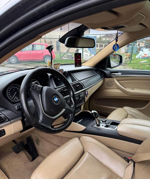 Bmw x6 xdrive 2012 18 950 eur