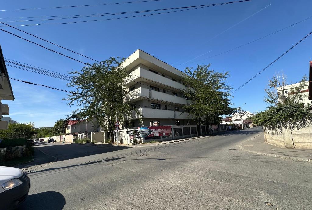 Aparatori Patriei Ap 2 camere 56 mp finalizat