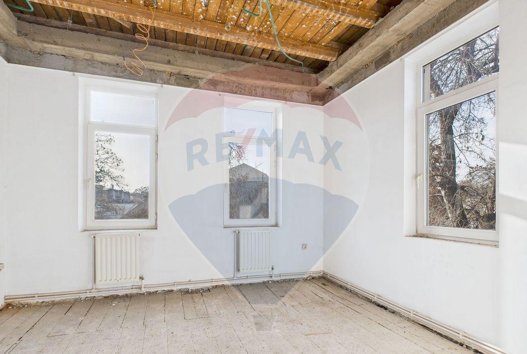 Vila S P 2 M 15 camere ideala pentru investitie Stef