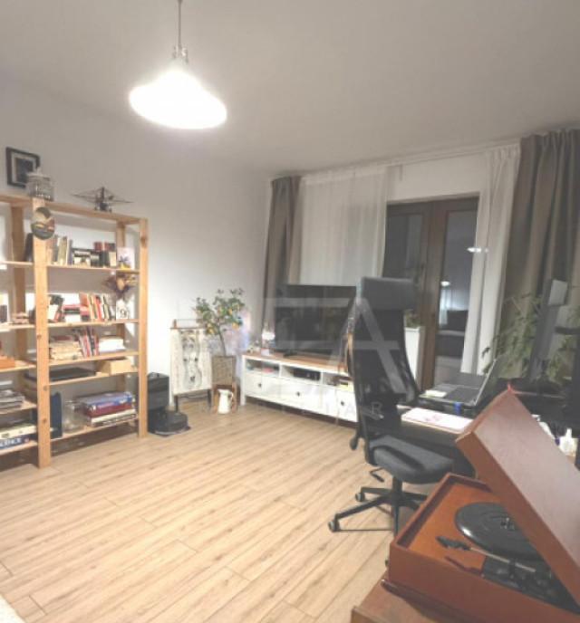 2 camere et 1/4 centrala parcare bloc 2015 Gorjului