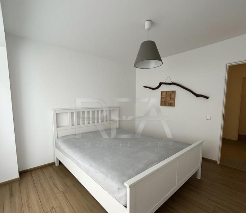 2 camere et 1/4 centrala parcare bloc 2015 Gorjului