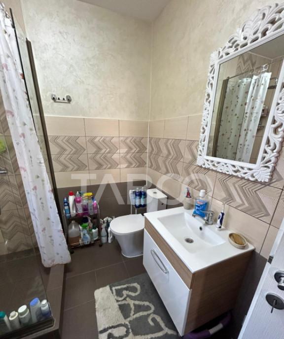 Apartament 4 camere 100 mp utili la casa in cartier Iris Clu