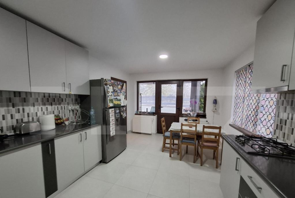 Casa deosebita in Cocosesti