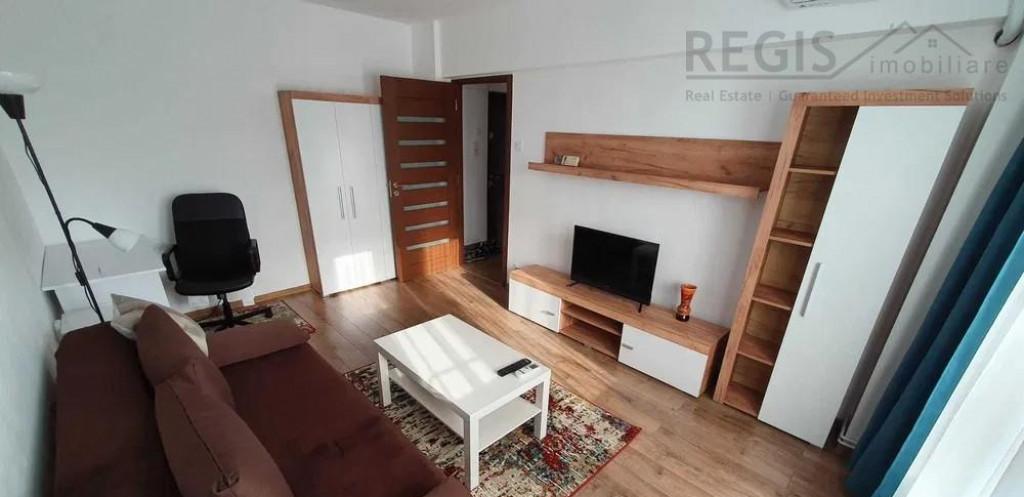 Apartament 2 camere mobilat si utilat premium Isaran