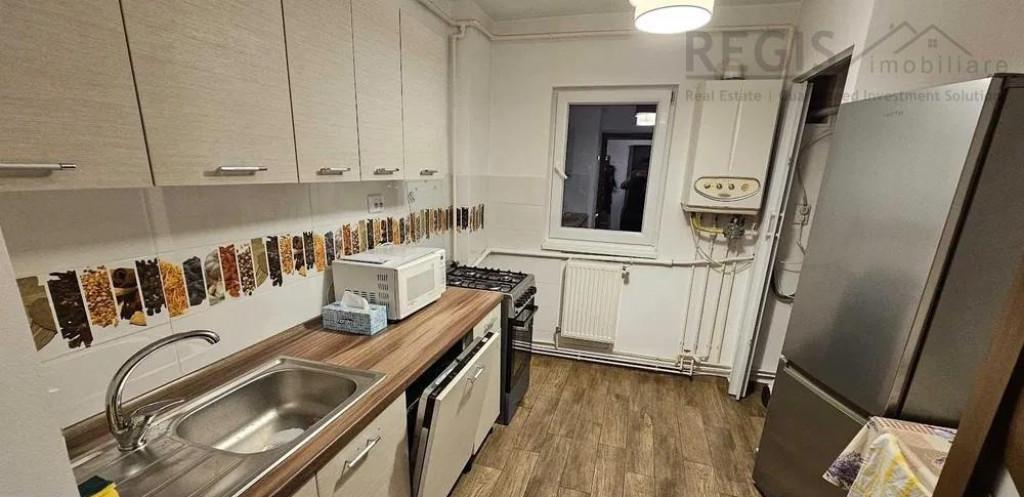 Apartament 2 camere mobilat si utilat premium Isaran