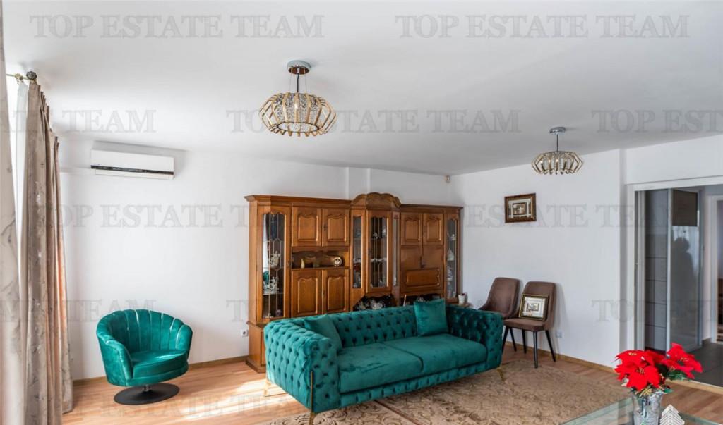 Vila structura beton - Piata Muncii Pret