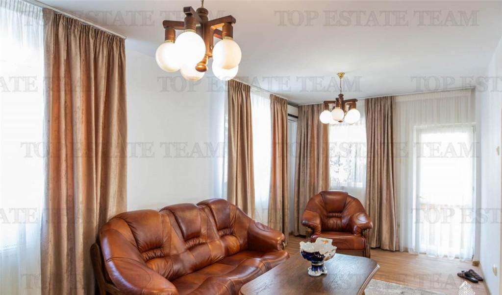 Vila structura beton - Piata Muncii Pret