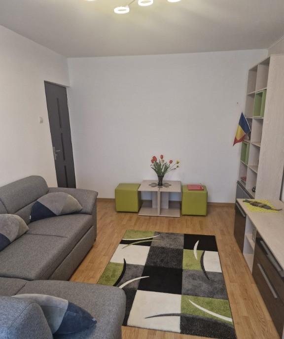 Apartament 2 camere Brosteni