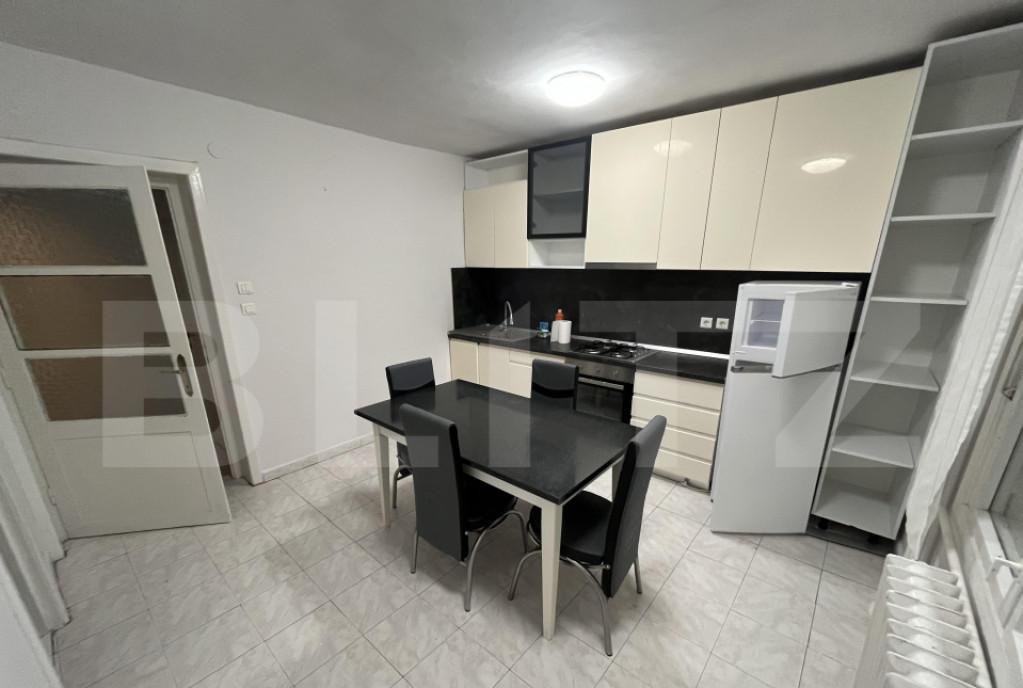 Inchiriere apartament zona Cluj 160mp