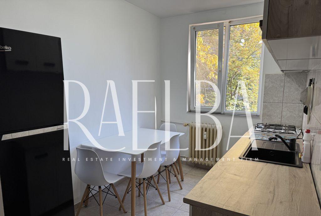 Drumul Taberei 2 camere La metrou