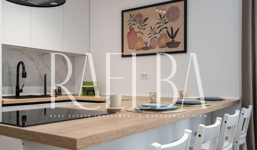 Apartament 2 camere One Cotroceni Parcare inclusa