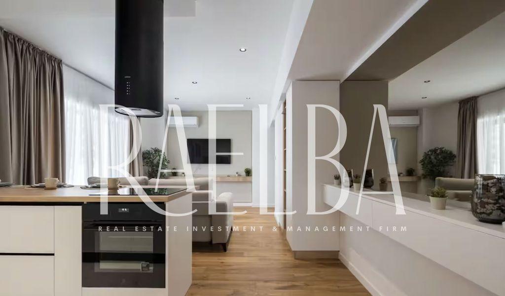 Apartament 2 camere One Cotroceni Parcare inclusa