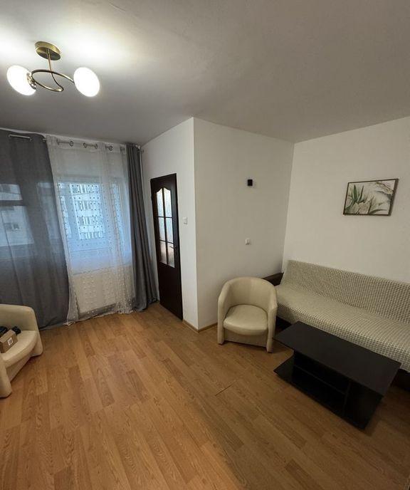 Garsoniera Mobilata si Utilata Arena Natioala Bloc 1986