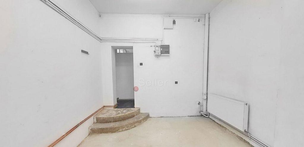 Spatiu comercial cu vizbilitate mare