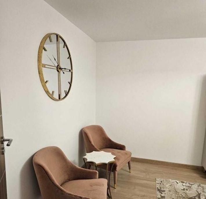 Berceni etaj 2 postalionului