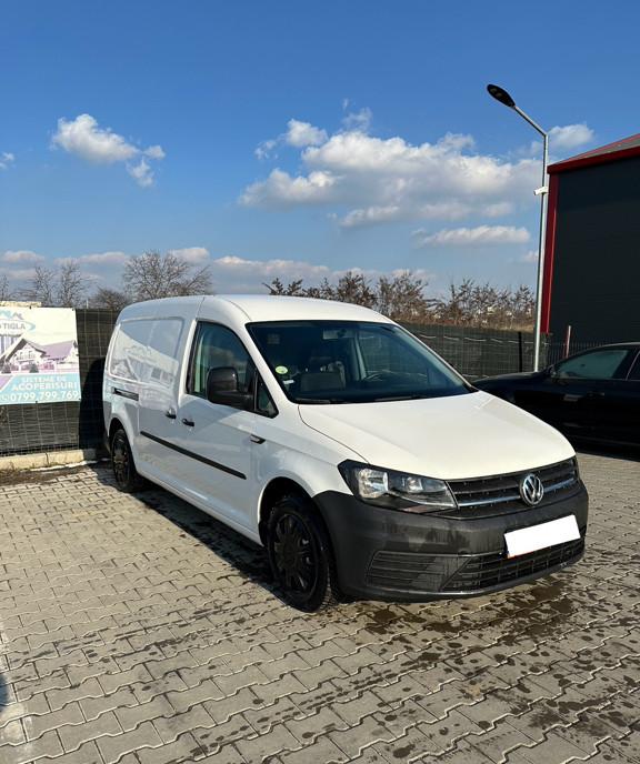 Volkswagen Caddy Maxi Frigorific 14 000 eur