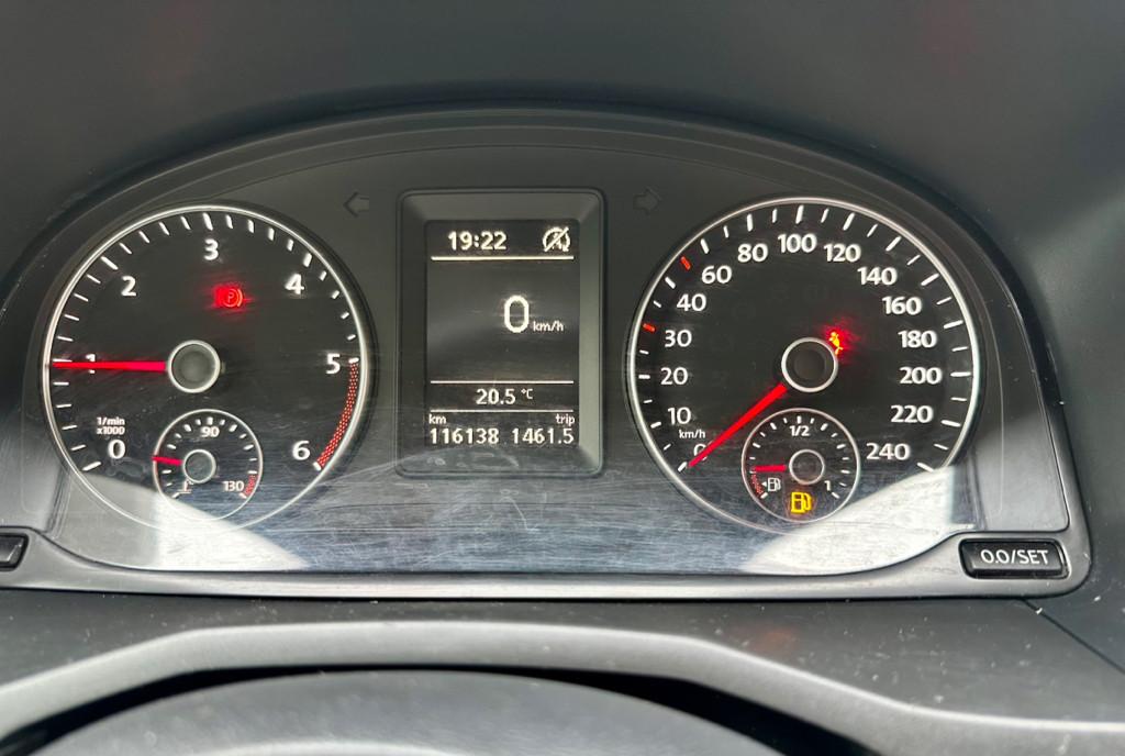 Volkswagen Caddy Maxi Frigorific 14 000 eur