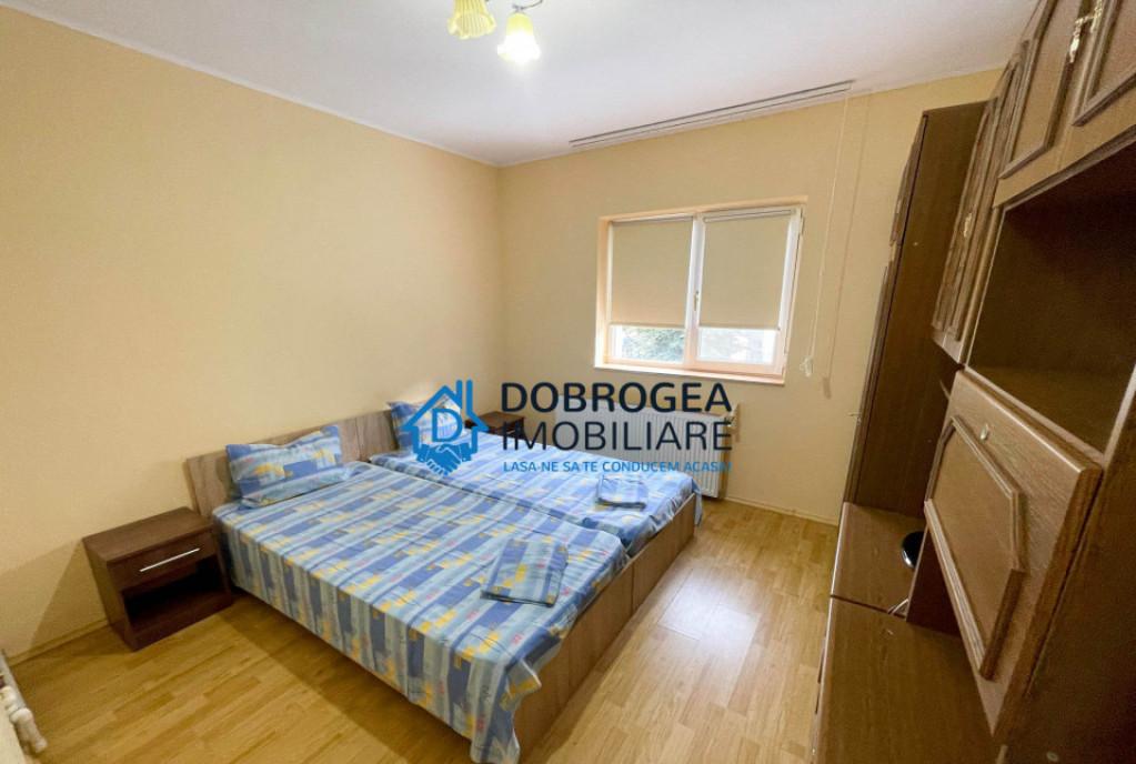 Zona E3 2 camere decomandat centrala gaz