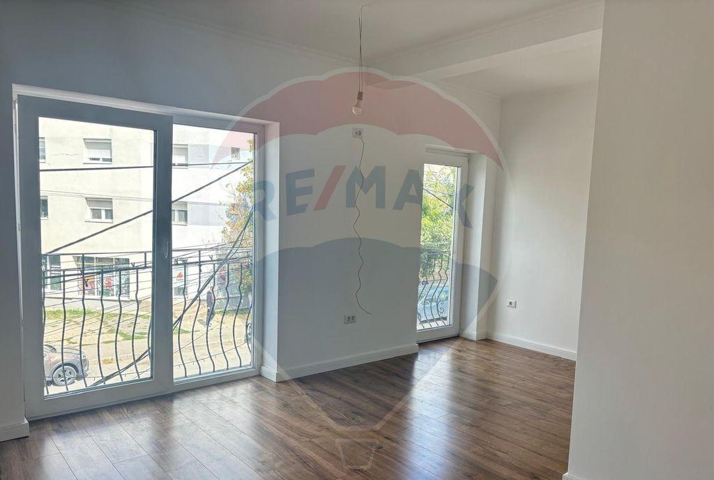 Spatii de Birouri de Inchiriat Zona Iosia