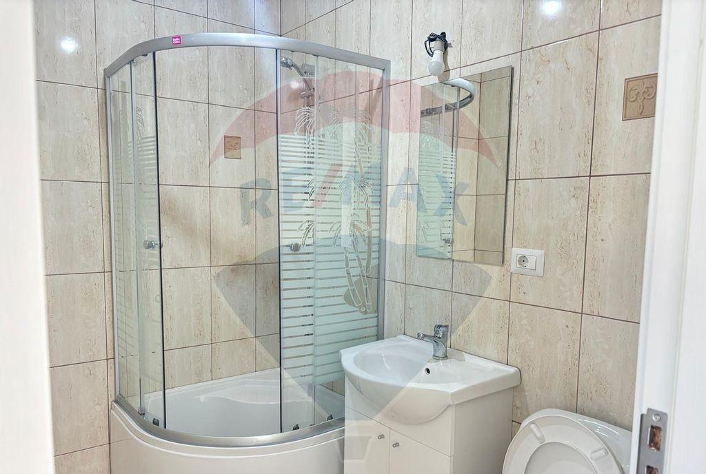 Spatii de Birouri de Inchiriat Zona Iosia