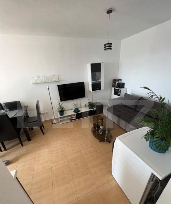 Apartament cu 2 camere 46 mp in Subcetate
