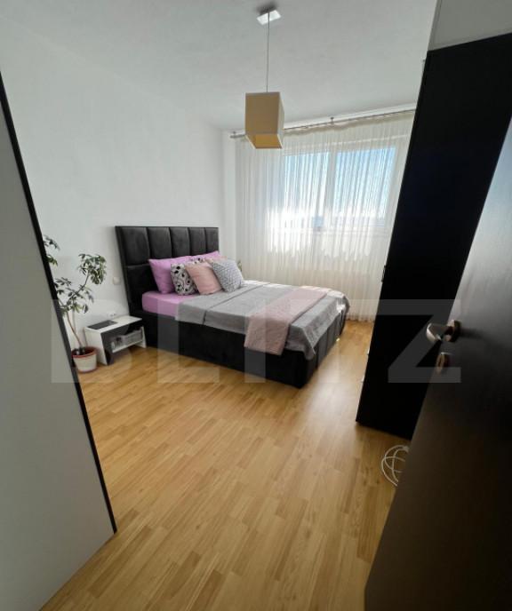 Apartament cu 2 camere 46 mp in Subcetate