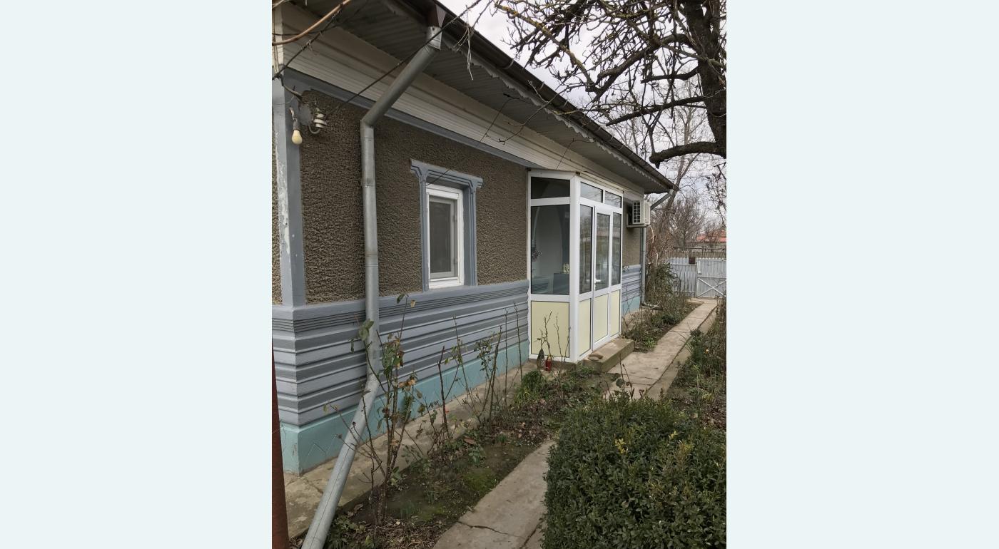 Zona centrala in com dragos voda Calarasi