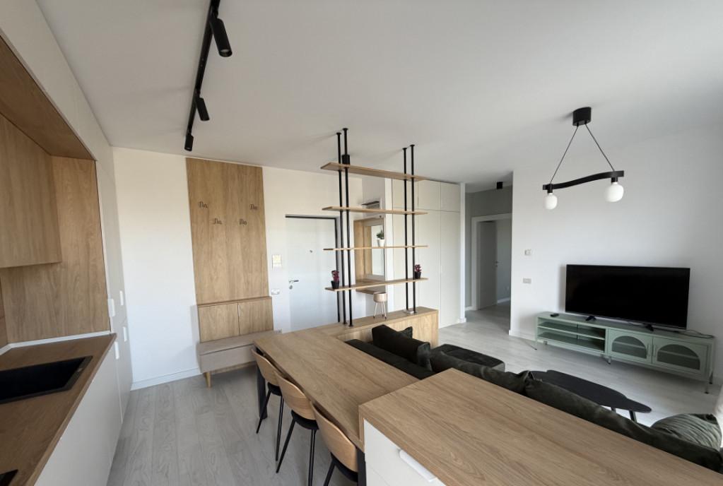 Apartament 2 camere SunLake Fundeni nou si gata de mutat