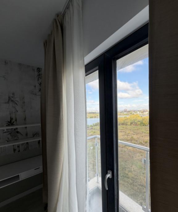 Apartament 2 camere SunLake Fundeni nou si gata de mutat