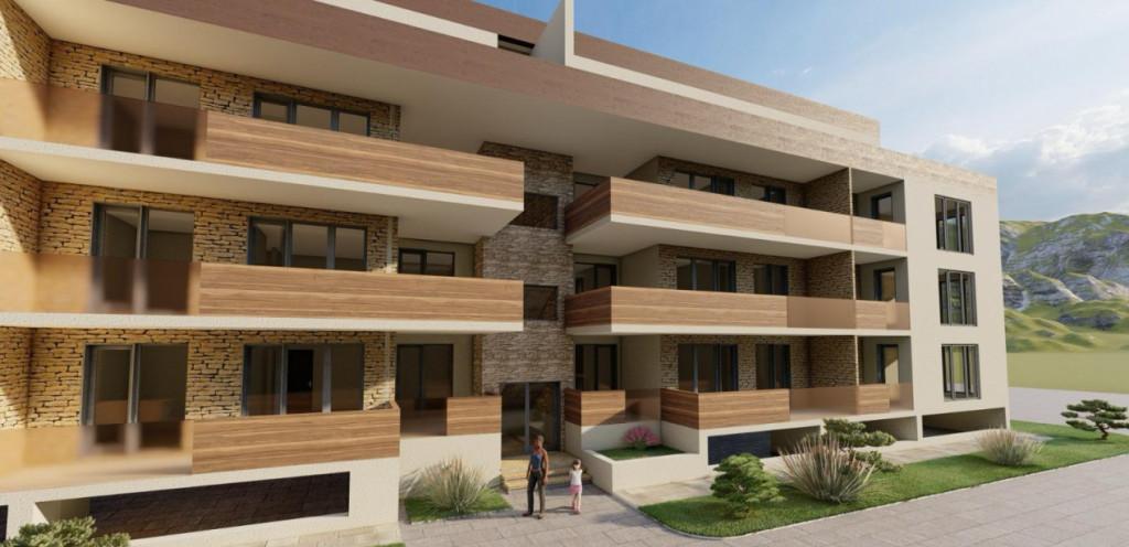 Oferta Apartament 2 camere 51mp etaj 1 la cheie zona Vet