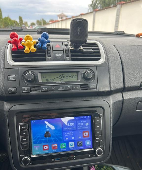 Skoda Fabia 3000 euro negociabil 3 000 eur