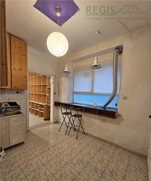 Spatiu comercial Central cu loc de parcare propriu