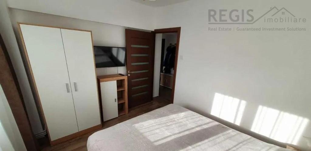 Apartament 2 camere decomandat mobilat si utilat modern Ce