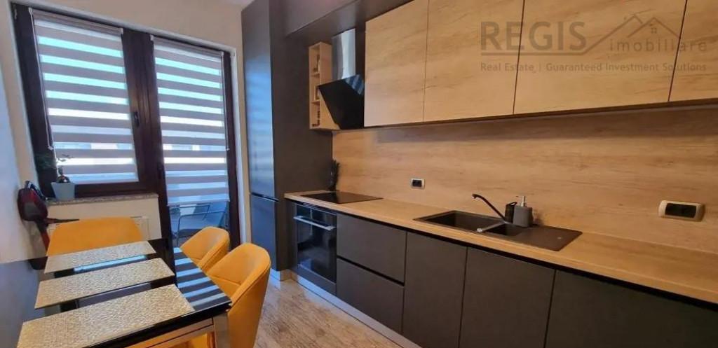 Apartament 2 camere decomandat mobilat si utilat modern Ce